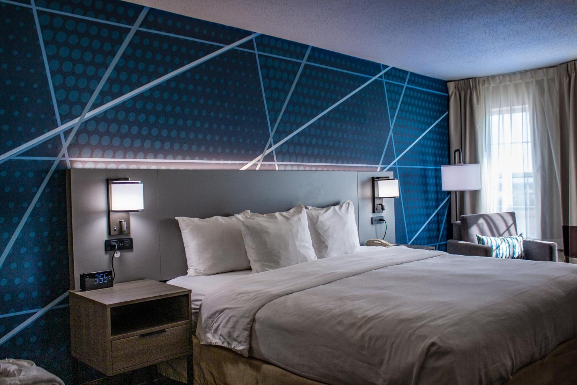 Comfort Inn & Suites Geneva- West Chicago Экстерьер фото