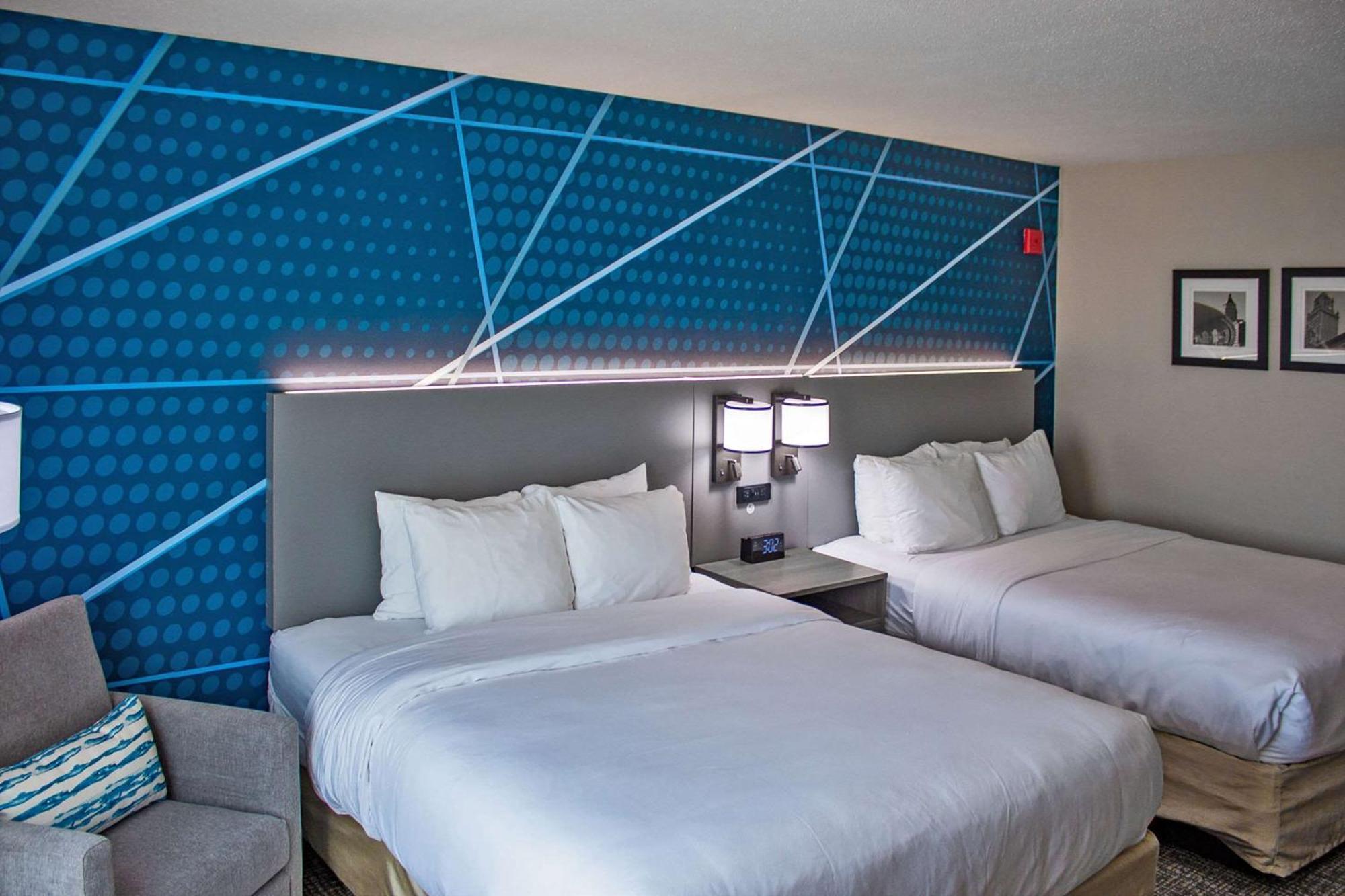 Comfort Inn & Suites Geneva- West Chicago Экстерьер фото