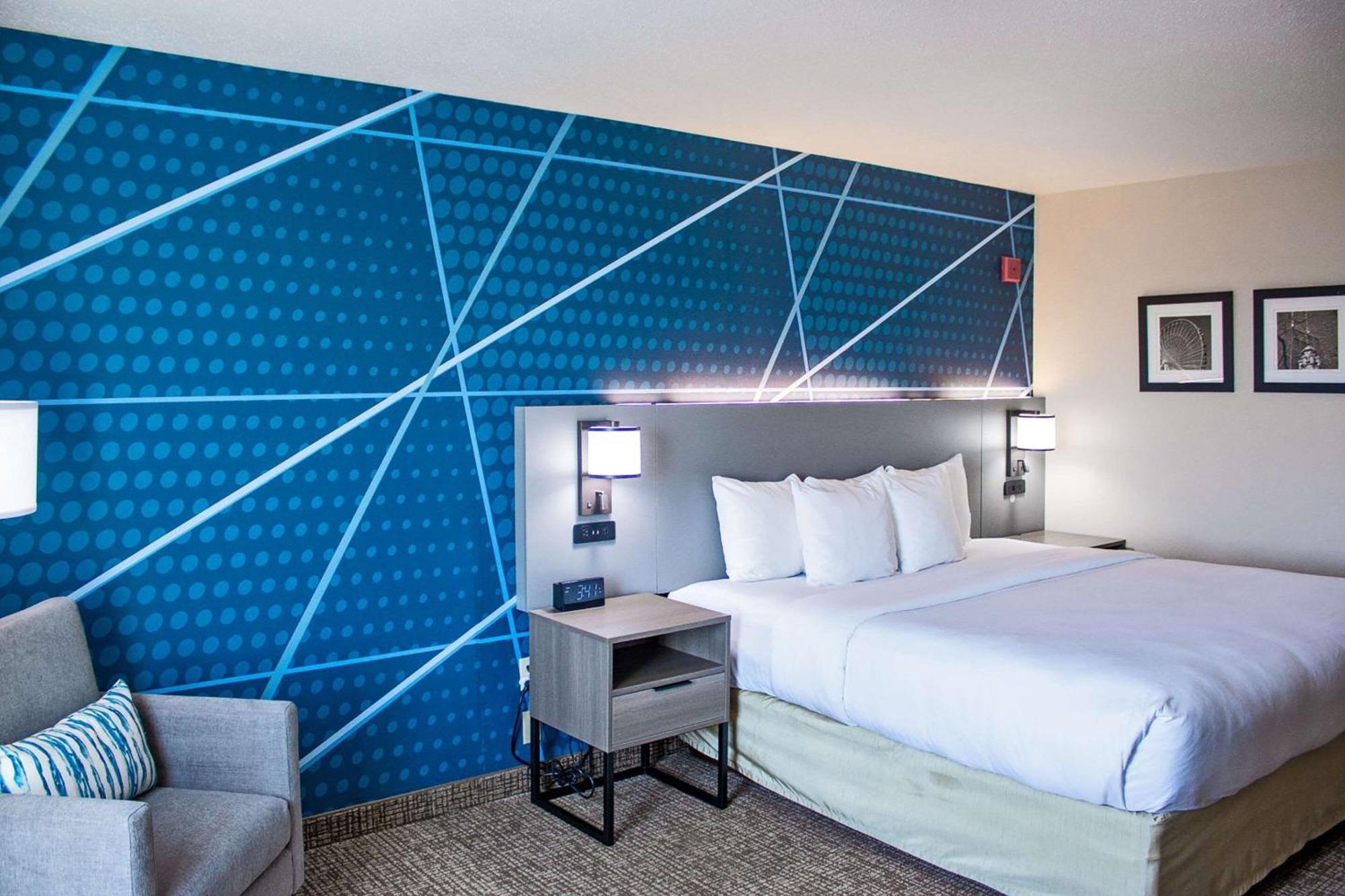 Comfort Inn & Suites Geneva- West Chicago Экстерьер фото